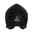 IGNYTE IGN 16 SOLID MATT BLACK