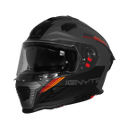 IGNYTE IGN 16 QUANTAM GLOSS DARK GREY ORANGE