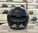 LS2 FF320 STREAM ll AIRFORCE 7C MATT BLACK