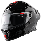 AXOR AGERA GLOSS BLACK HELMET