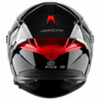 AXOR AGERA GLOSS BLACK HELMET