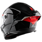 AXOR AGERA GLOSS BLACK HELMET