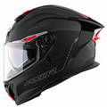 AXOR AGERA DULL BLACK HELMET