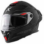 AXOR AGERA DULL BLACK HELMET