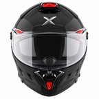 AXOR AGERA DULL BLACK HELMET