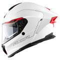 AXOR AGERA GLOSS WHITE HELMET