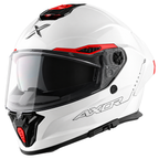 AXOR AGERA GLOSS WHITE HELMET