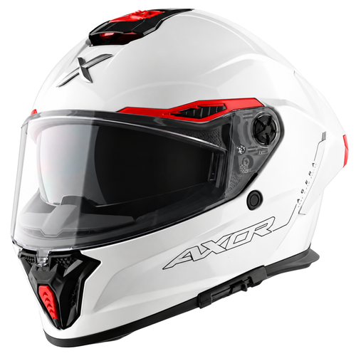 AXOR AGERA GLOSS WHITE HELMET