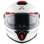 AXOR AGERA GLOSS WHITE HELMET