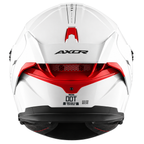 AXOR AGERA GLOSS WHITE HELMET