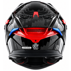 AXOR AGERA RAIZ GLOSS BLACK  GREY HELMET