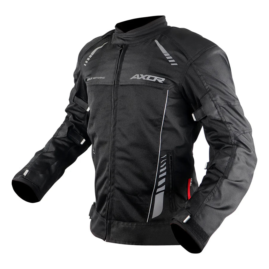 AXOR RIDING GEAR COMBO - LEVEL 2