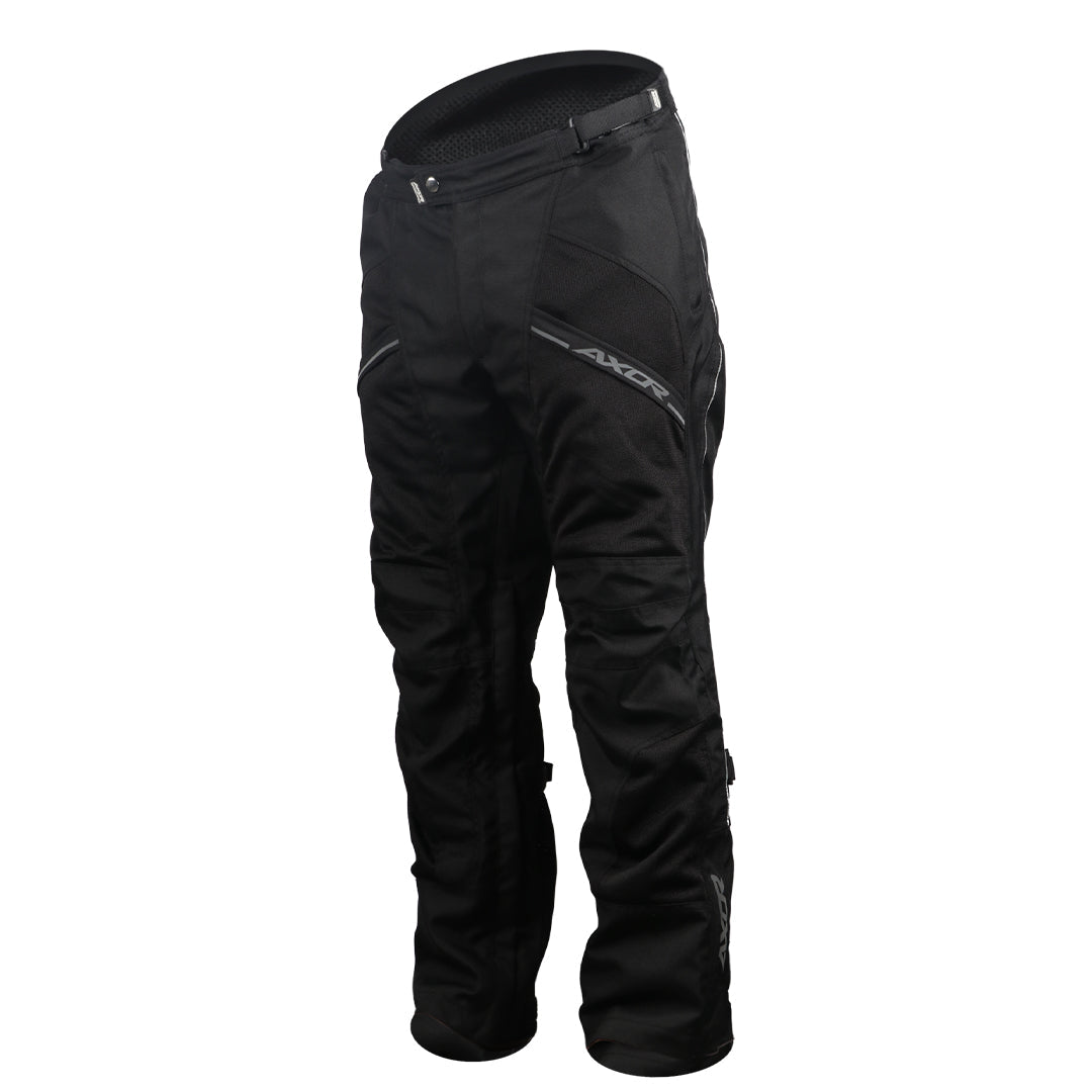 AXOR RIDING GEAR COMBO - LEVEL 2