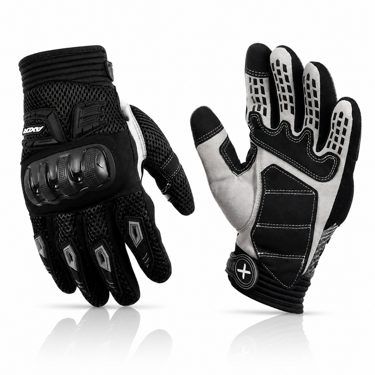 AXOR RIDING GEAR COMBO - LEVEL 2