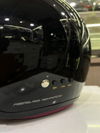 ASTRONAUT BLUETOOTH HELMET - GLOSS BLACK