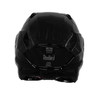 STEELBIRD SXE TPE EDITION GLOSS BLACK   - SBH 61