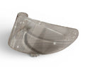 AXXIS SEGMENT, EAGLE V18B VISOR - CLEAR
