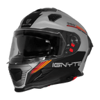 IGNYTE IGN 16 QUANTAM TITANIUM GREY ORANGE GLOSS