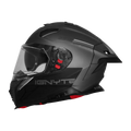 IGNYTE IGN 16 QUANTAM GLOSS GREY BLACK