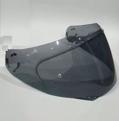 SMK GLIDE FLIP UP HELMET BLACK VISOR
