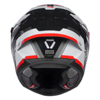 KORDA-SONIC-GP-MOZE–WHITE-RED-A5