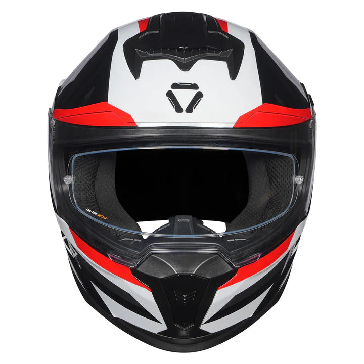 KORDA-SONIC-GP-MOZE–WHITE-RED-A6