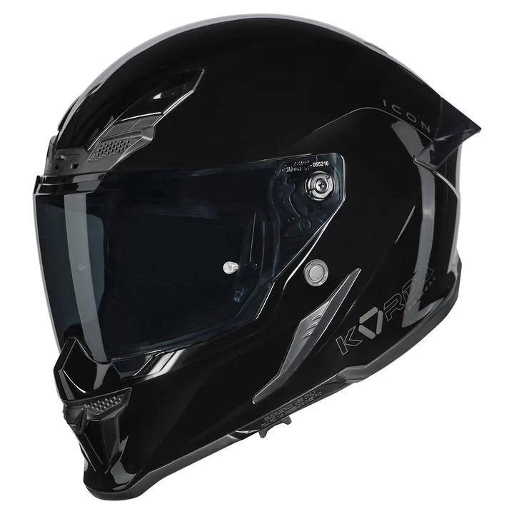ls2 ff386 ride flip up helmet LS2 FF386 FLIP UP SOLID MATT BLACK HELMET – Arihant Helmets
