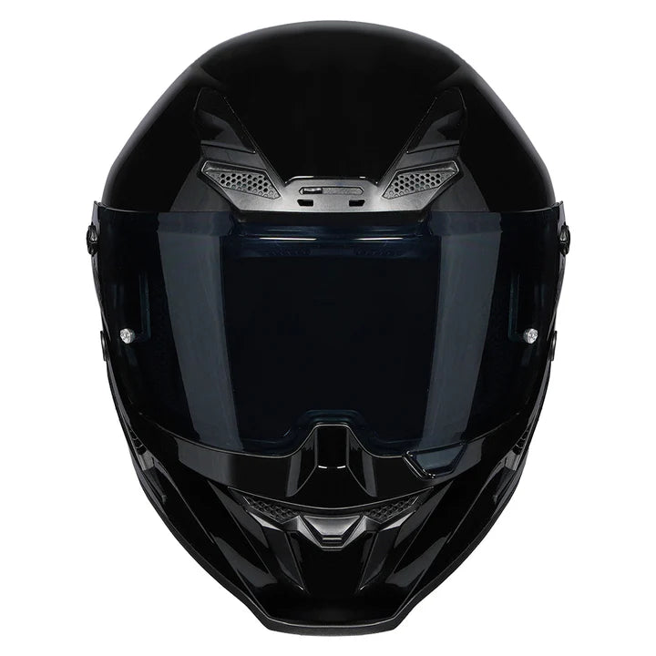 KordaIconSolidBlackGlossHelmet4