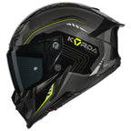 KordaIconStrikeFlYellowGlossHelmet3