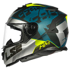 LS2FF800Storm2SprinterSilverCobaltMattHelmet2