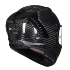 LS2 FF805 CARBON THUNDER BLACK - GLOSS