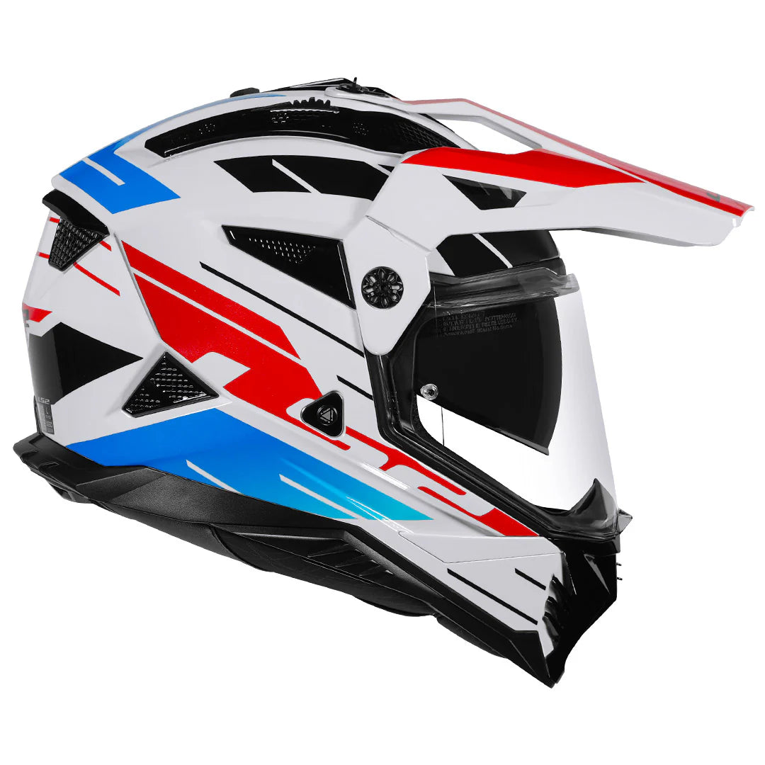 LS2Pioneer2NamibBlueRedHelmet1