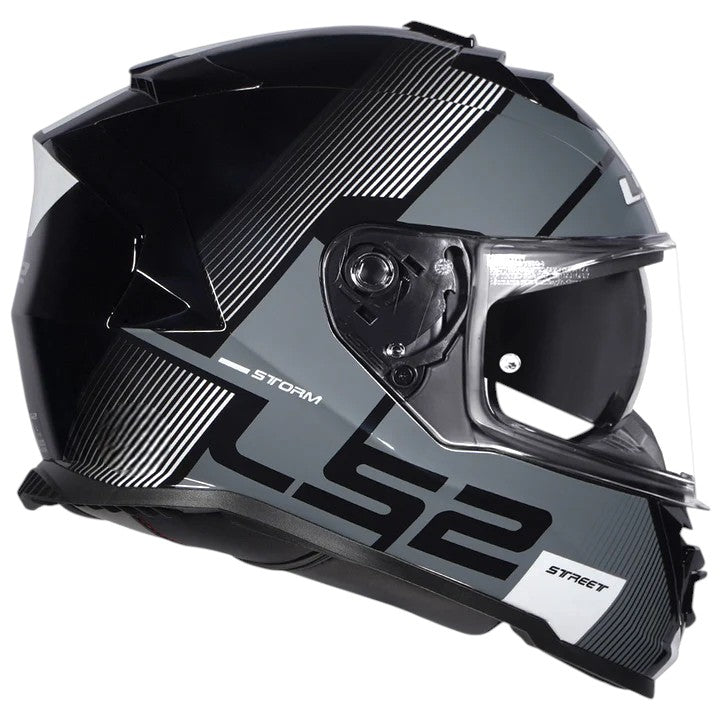 LS2Storm2EpicGlossBlackWhiteHelmet1-Photoroom