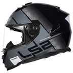 LS2Storm2EpicGlossBlackWhiteHelmet2-Photoroom