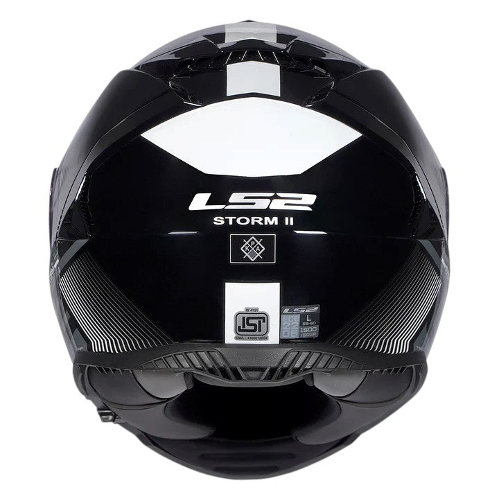LS2Storm2EpicGlossBlackWhiteHelmet4-Photoroom