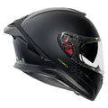 Mt-Thunder3ProSolidBlackMattHelmet-1