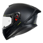 Mt-Thunder3ProSolidBlackMattHelmet-2