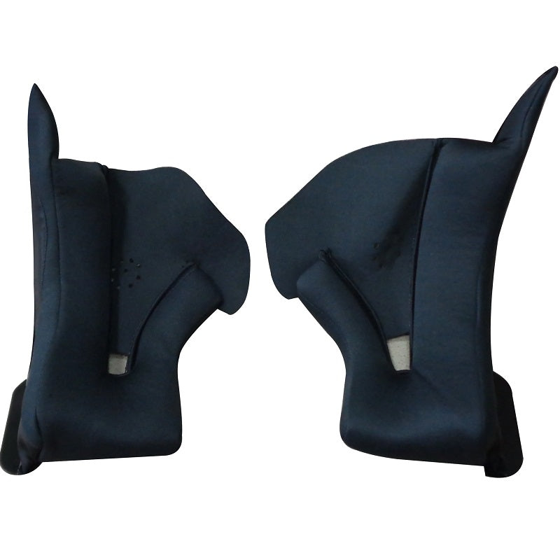 SMK TWISTER COMPLETE PADDING/CUSHION SET – Arihant Helmets