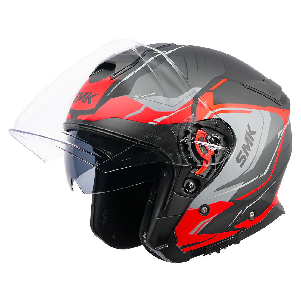 SMKGTJEscapeMattRedGreyHelmet1 (1)