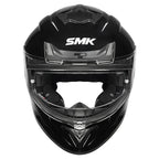 SMKTyphoonSolidBlackHelmet3