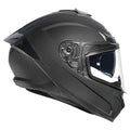 SMKTyphoonSolidMattBlackHelmet1 (1)