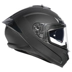 SMKTyphoonSolidMattBlackHelmet1 (1)