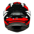 StuddsHeliosAsphaltGlossBlackRedHelmet4