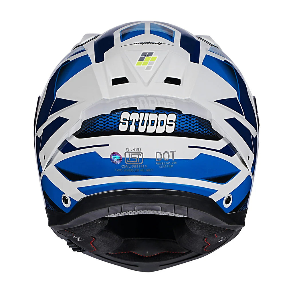 Studds_Helios_Asphalt_Gloss_Blue_White_Helmet_4