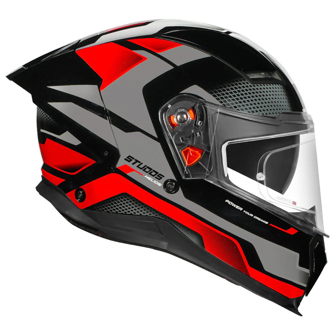 Studds_Helios_Asphalt_Gloss_Grey_Red_Helmet_1