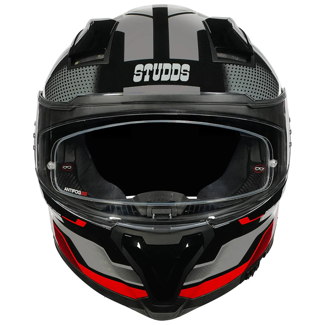 Studds_Helios_Asphalt_Gloss_Grey_Red_Helmet_3
