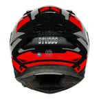 Studds_Helios_Asphalt_Gloss_Grey_Red_Helmet_4