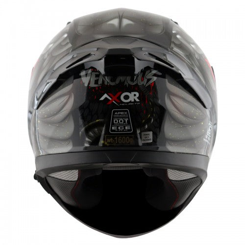 Venomous Black 5-500×500