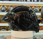 STEELBIRD SBA 20 BLUETOOTH HELMET