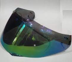 SMK TWISTER VISOR